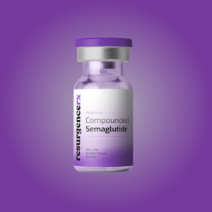 Compounded Semaglutide