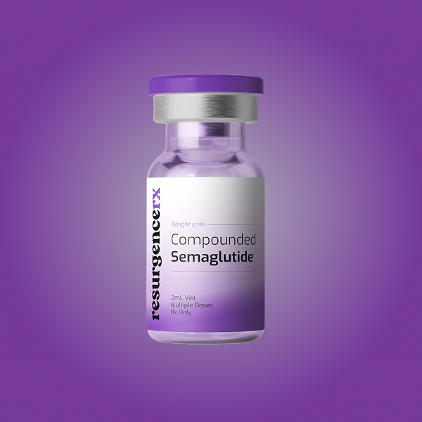Compounded Semaglutide
