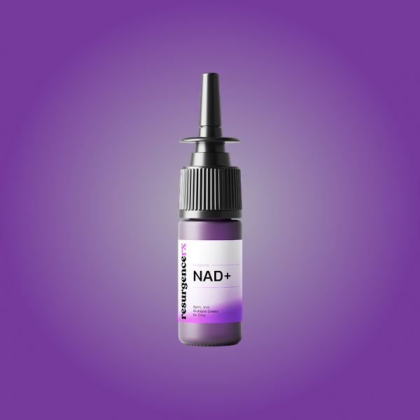 NAD+ Nasal Spray
