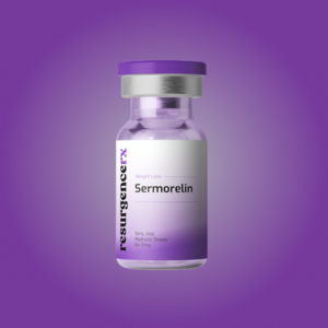 Sermorelin