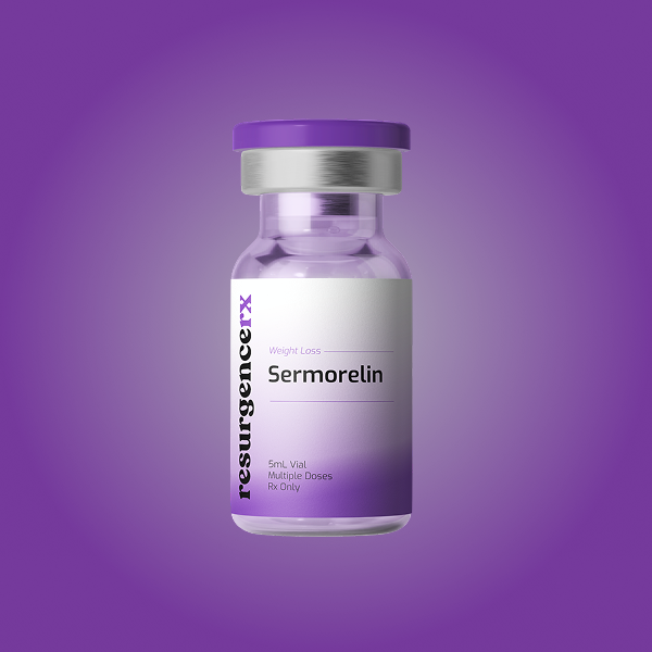 Sermorelin
