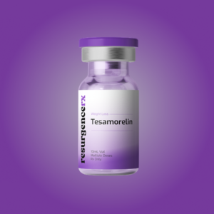 Tesamorelin