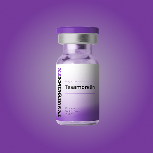 Tesamorelin